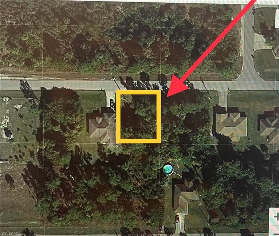 846 Hoosier ST E LEHIGH ACRES, FL 33974
