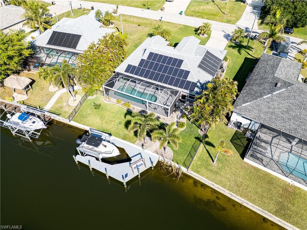 2546 SW 30th ST CAPE CORAL, FL 33914