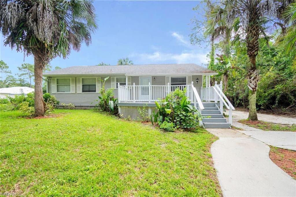1170 21st ST SW NAPLES, FL 34117