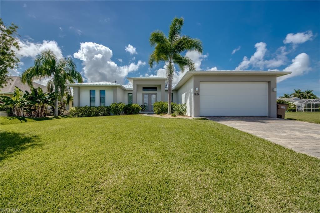 1824 SW 51st ST CAPE CORAL, FL 33914