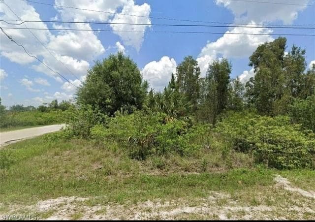 2518 41st ST SW LEHIGH ACRES, FL 33976