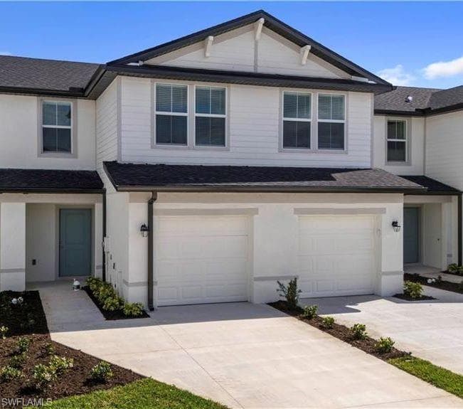 4259 Cirella CT NORTH FORT MYERS, FL 33917