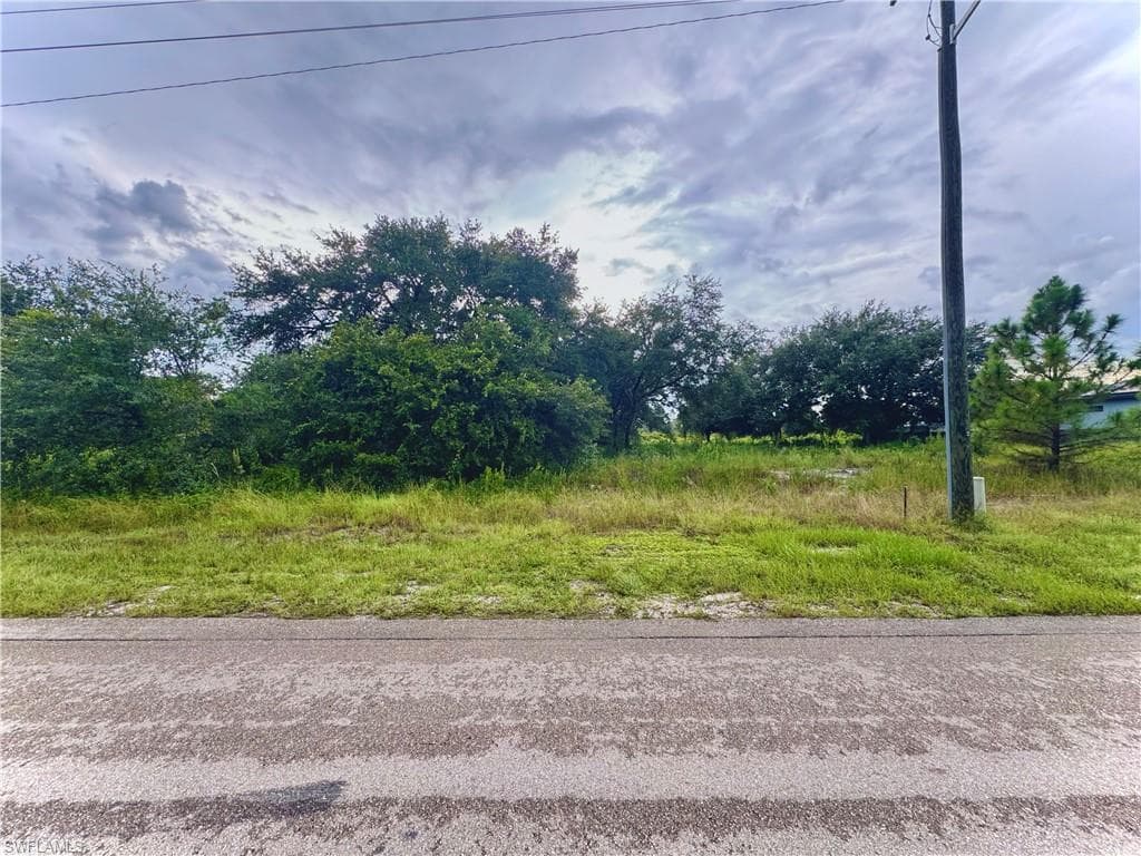 2519 59th ST W LEHIGH ACRES, FL 33971