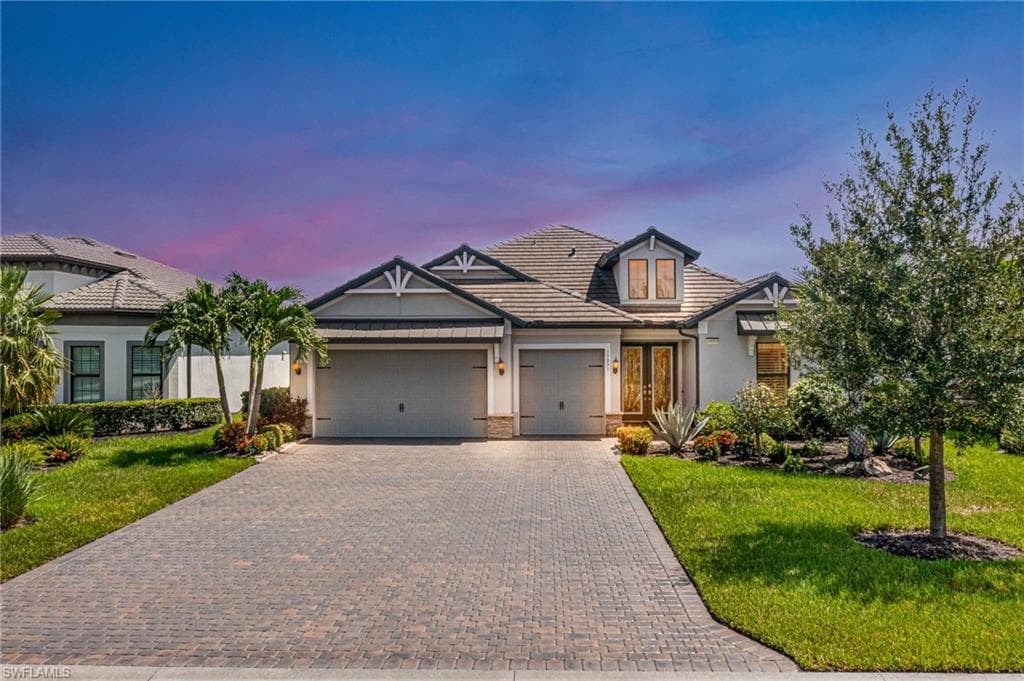 19093 Aqua Shore DR FORT MYERS, FL 33913