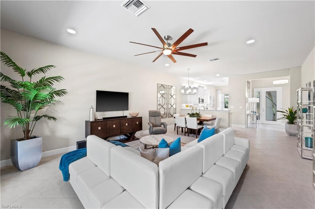 16354 Vivara PL BONITA SPRINGS, FL 34135