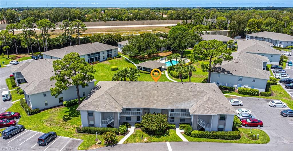 1343 Churchill CIR H103 NAPLES, FL 34116