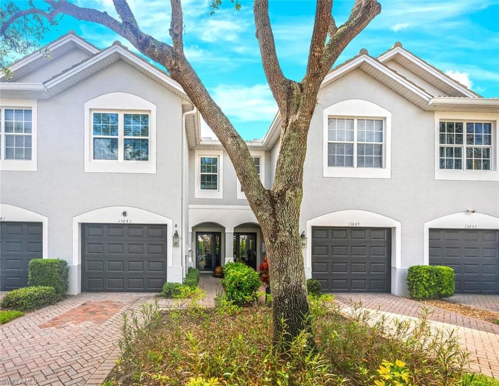 15845 Marcello CIR 83 NAPLES, FL 34110