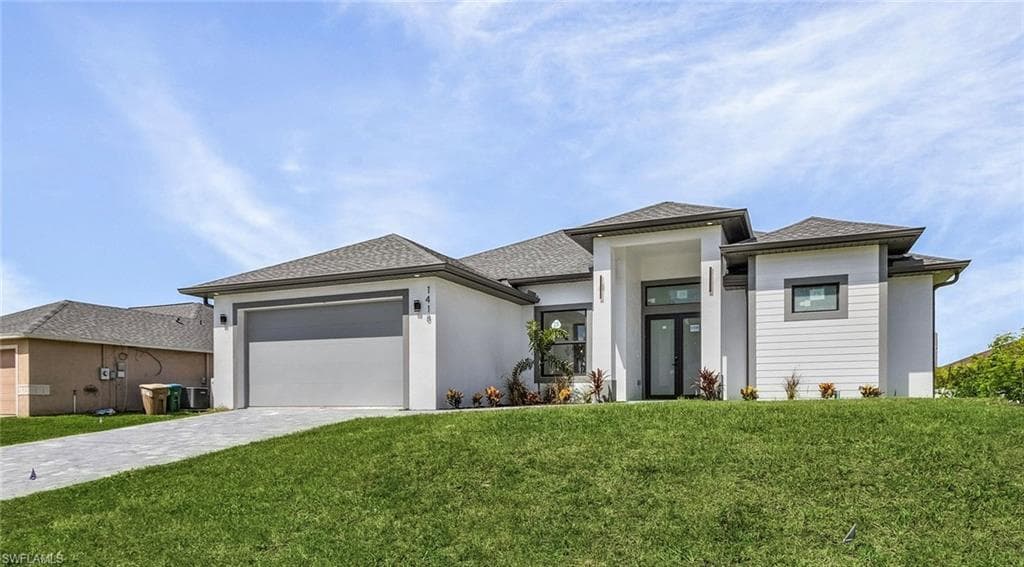 1418 NE 6th PL CAPE CORAL, FL 33909