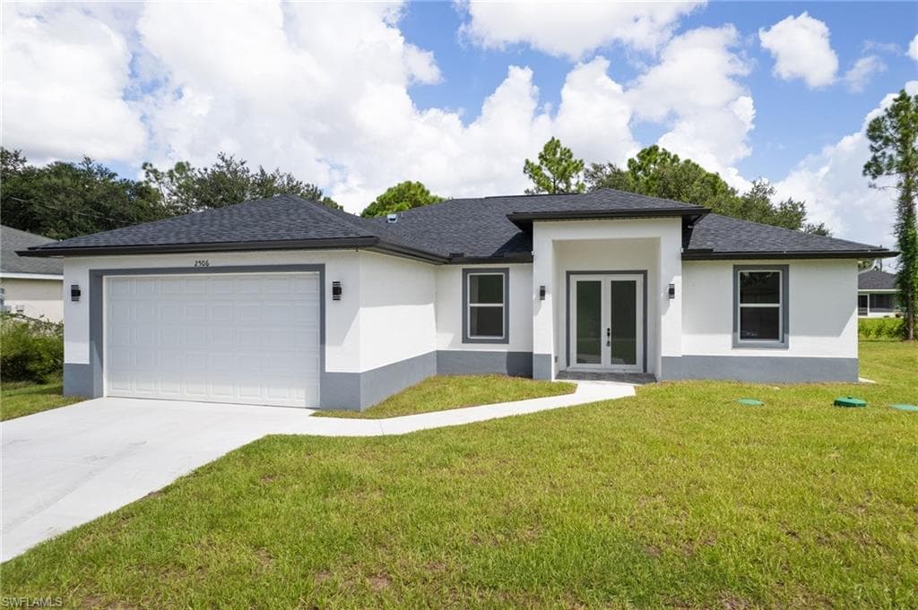 3856 Highlight ST FORT MYERS, FL 33905