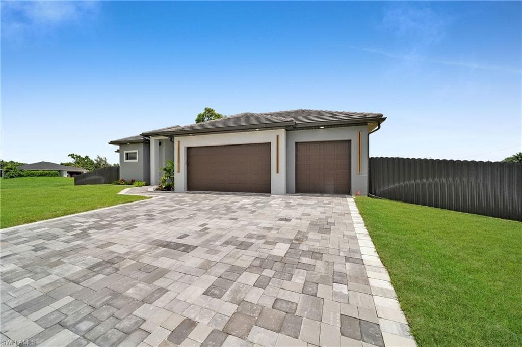 1325 NE 19th PL CAPE CORAL, FL 33909