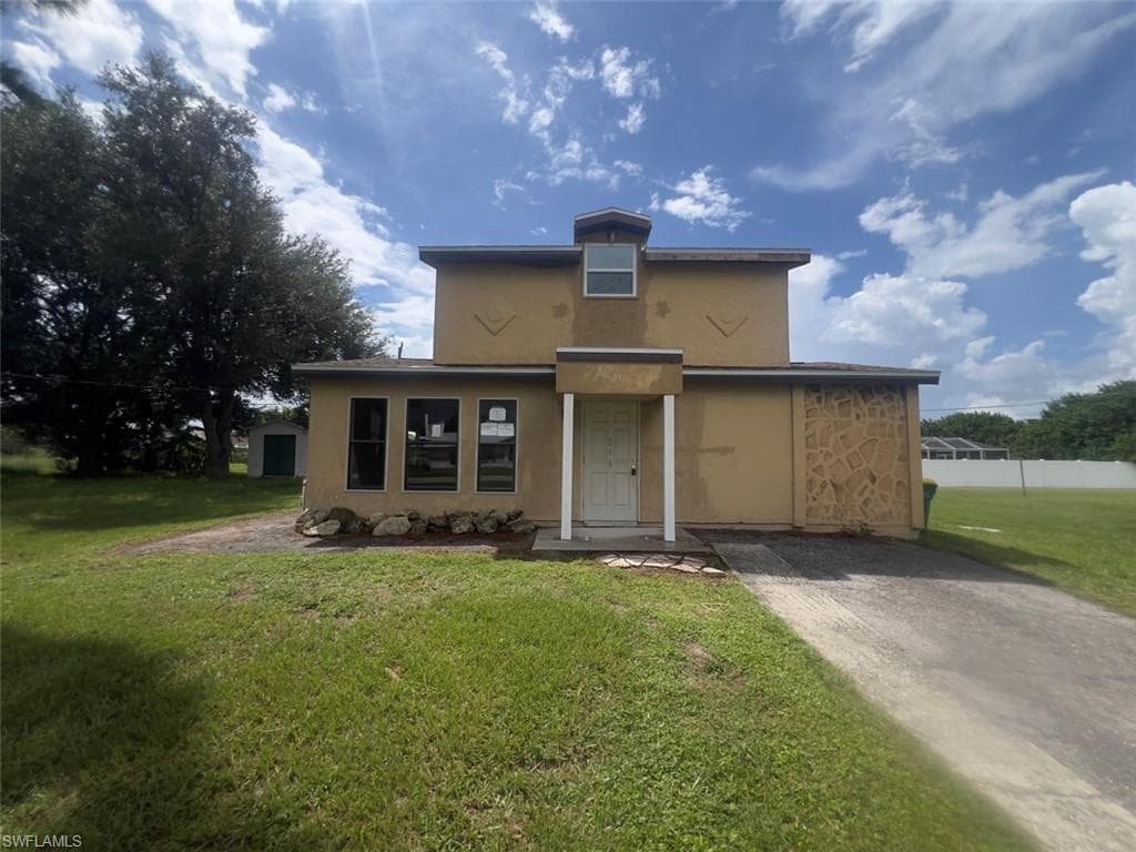 3513 Syracuse ST PORT CHARLOTTE, FL 33952