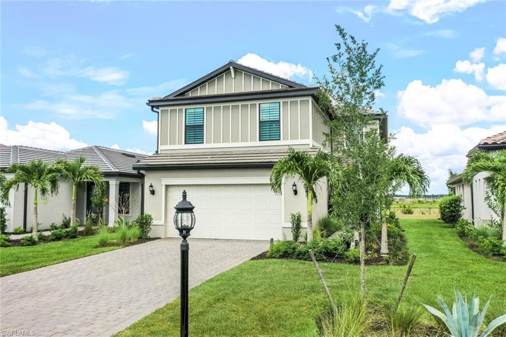 20251 Napa LOOP ESTERO, FL 33928