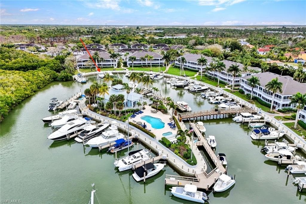 1777 Gulfstar DR S NAPLES, FL 34112