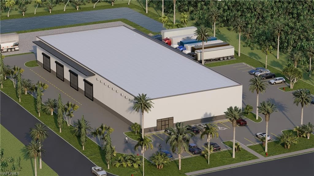 2501 Diplomat PKWY E CAPE CORAL, FL 33909