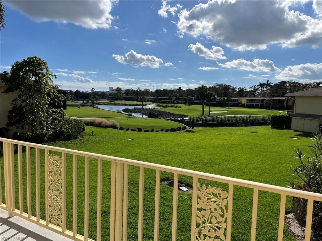 378 Palm DR 2 NAPLES, FL 34112