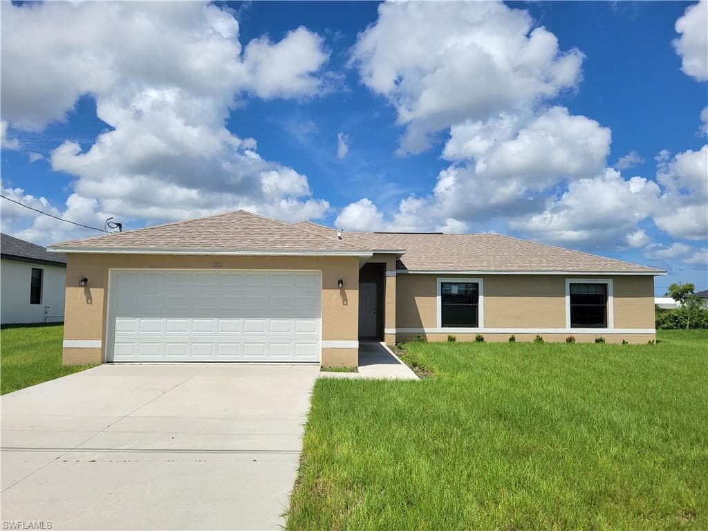 1002 NE 14th AVE CAPE CORAL, FL 33909