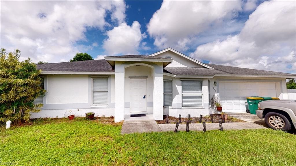 2801 46th ST SW NAPLES, FL 34116