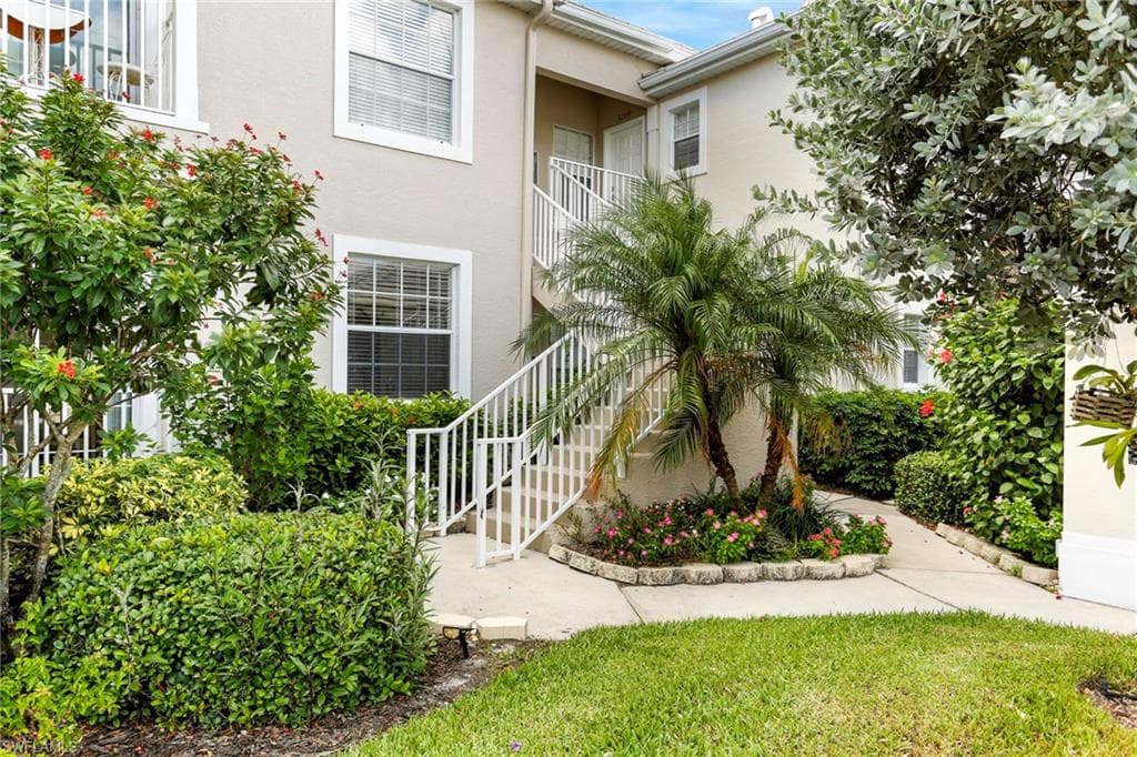 1133 Sweetwater LN 3103 NAPLES, FL 34110