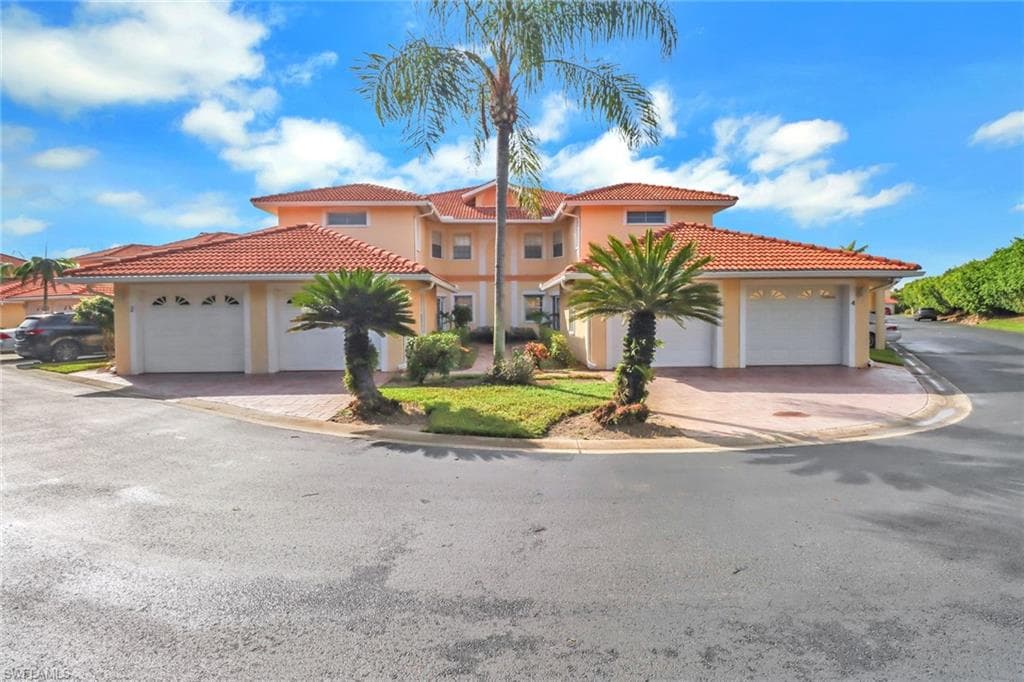 1758 Reuven CIR 1503 NAPLES, FL 34112