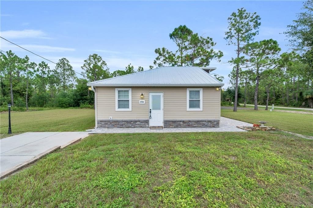 27150 Tribune BLVD PUNTA GORDA, FL 33955