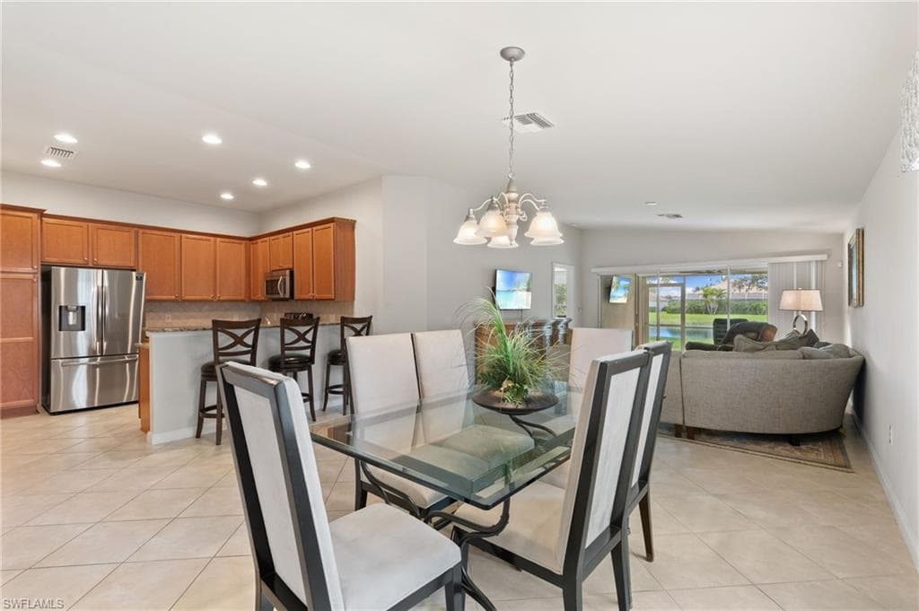 8664 Genova CT NAPLES, FL 34114
