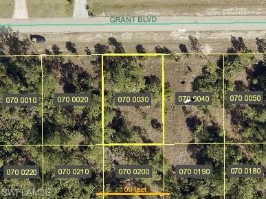 720 Grant BLVD LEHIGH ACRES, FL 33974