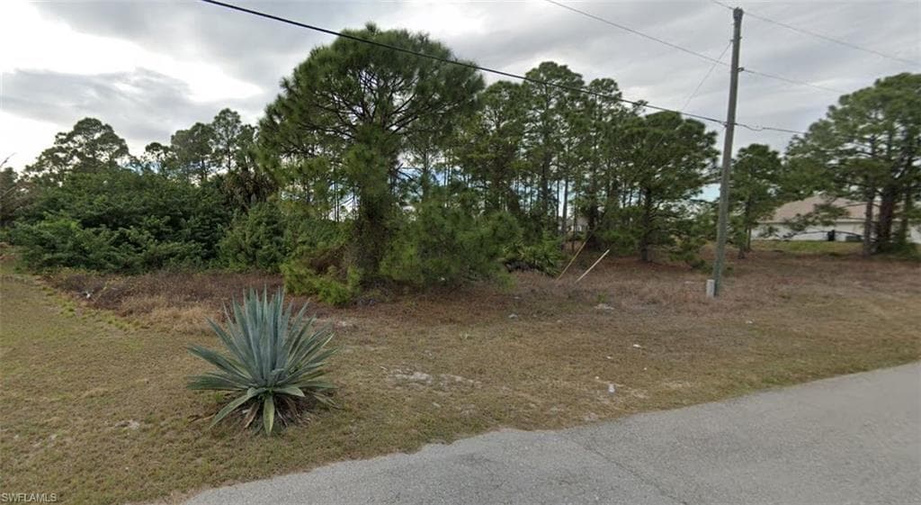 2904 Vera AVE LEHIGH ACRES, FL 33976