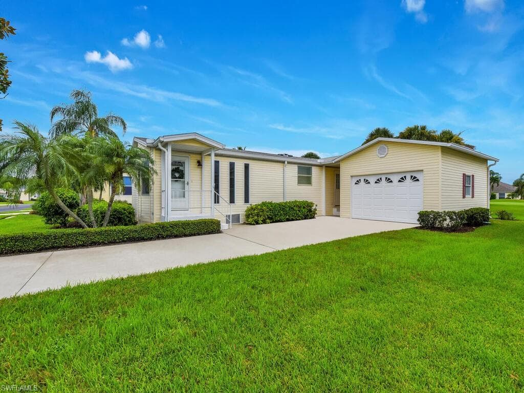 26931 Sammoset WAY BONITA SPRINGS, FL 34135