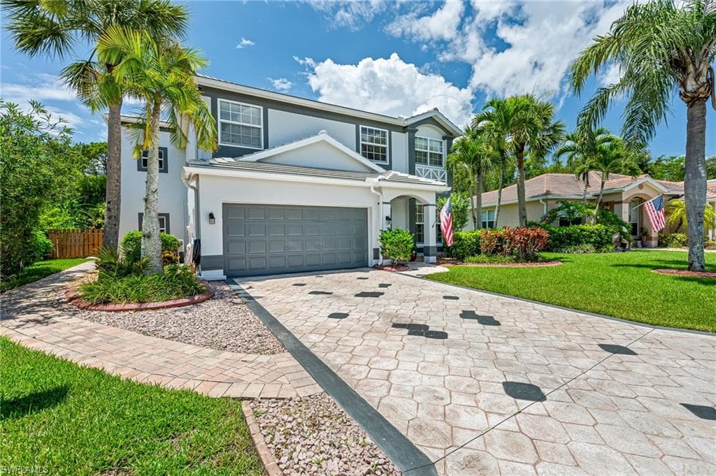 7738 Cameron CIR FORT MYERS, FL 33912