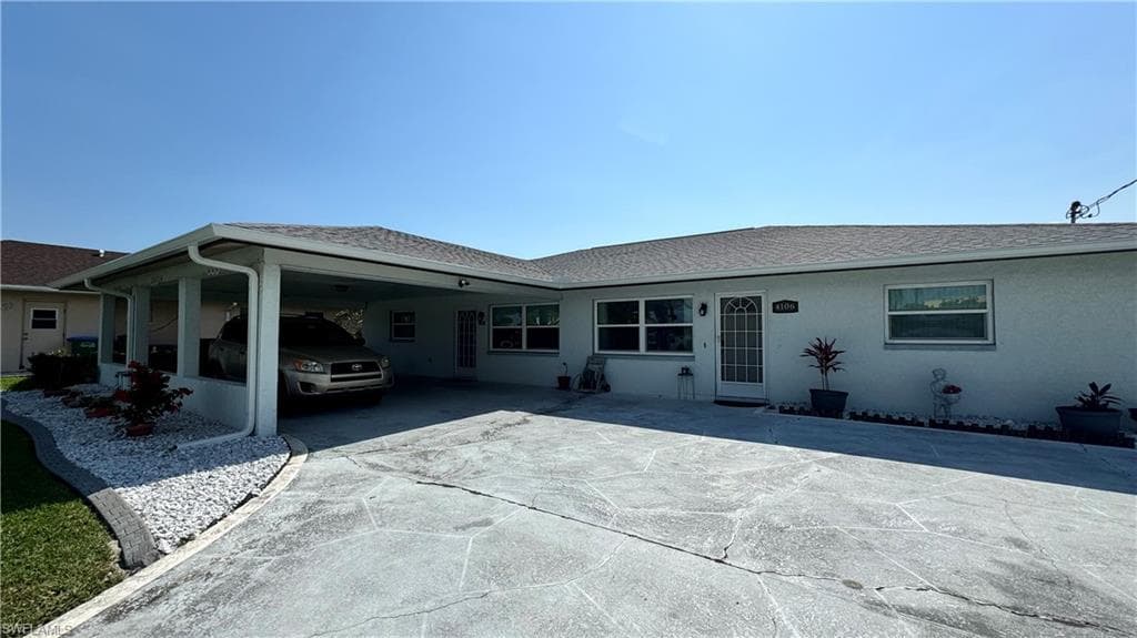 4108 SE 18th PL CAPE CORAL, FL 33904