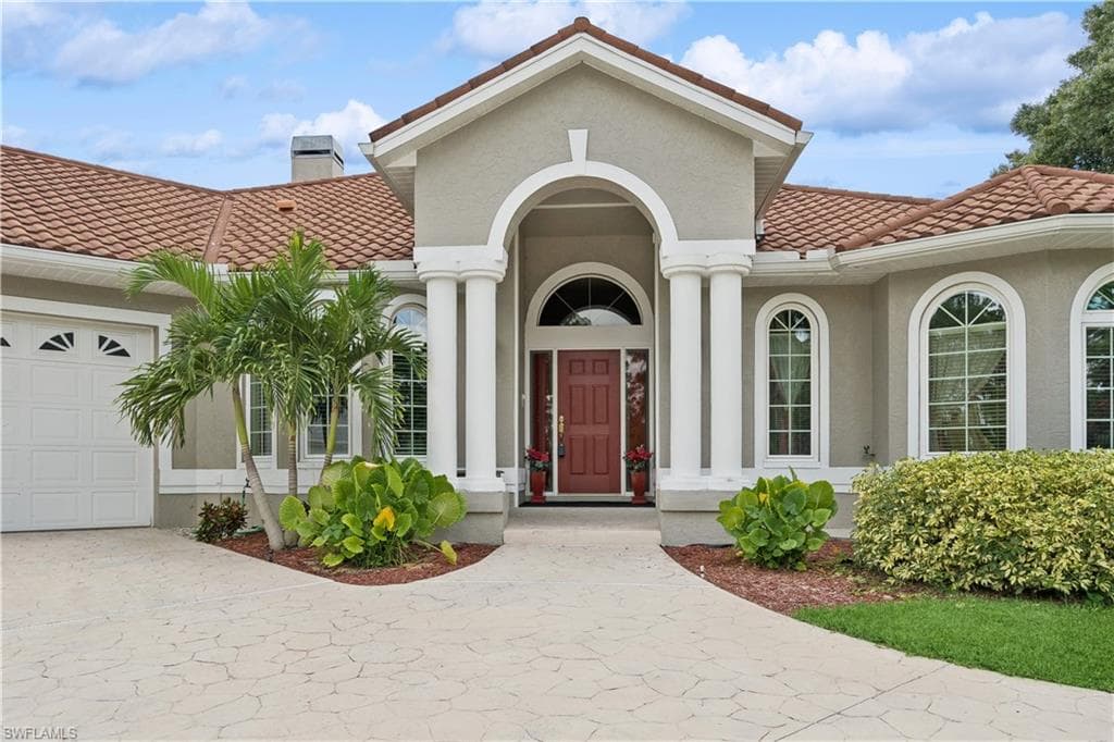 812 Hamilton AVE LEHIGH ACRES, FL 33972