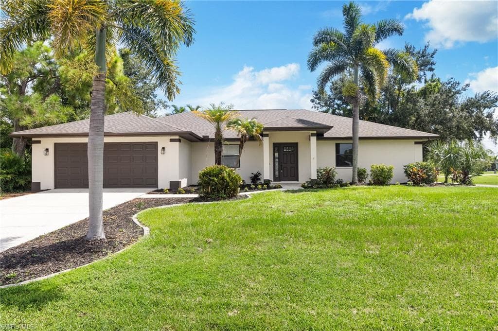 5384 Burgner ST PORT CHARLOTTE, FL 33981