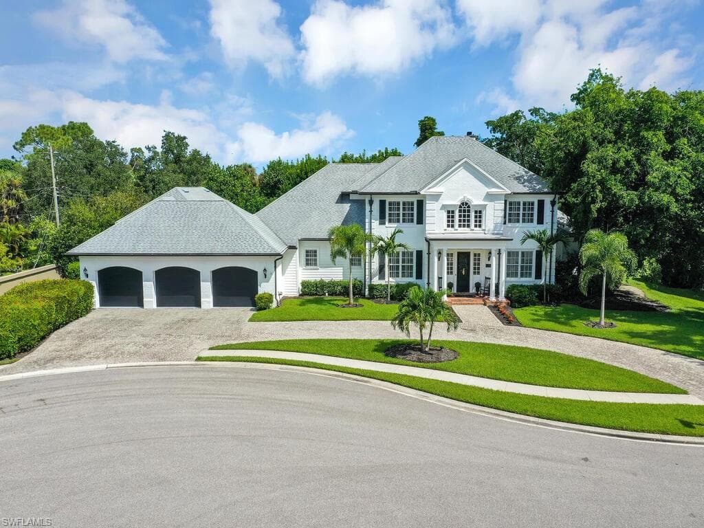 24 Winewood CT FORT MYERS, FL 33919