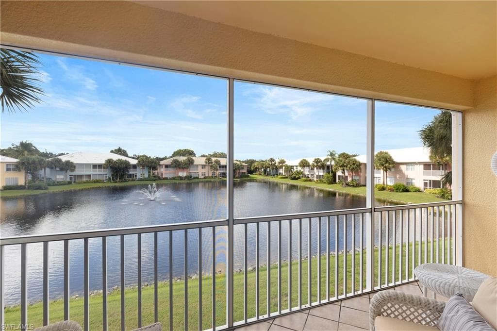 1182 Sweetwater LN 1805 NAPLES, FL 34110