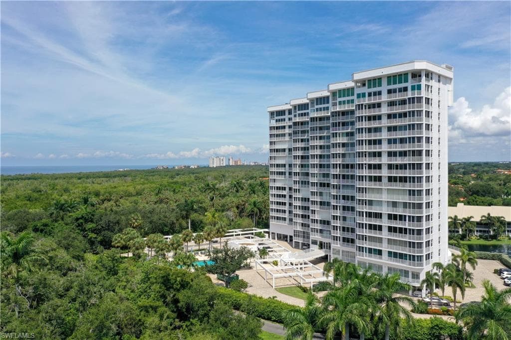 6361 Pelican Bay BLVD 801 NAPLES, FL 34108