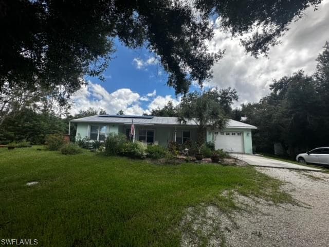 6324 W Austrian BLVD PUNTA GORDA, FL 33982