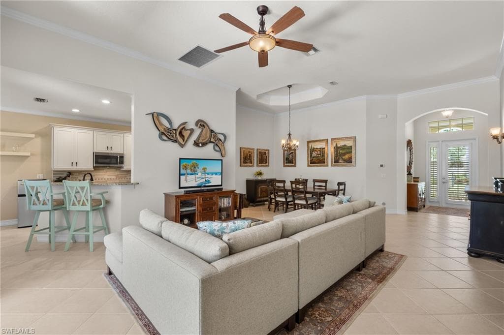 1717 Sanctuary Pointe CT NAPLES, FL 34110