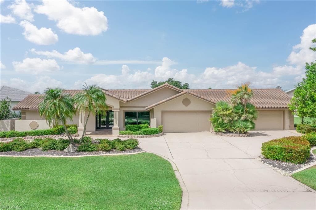 16967 Timberlakes DR FORT MYERS, FL 33908