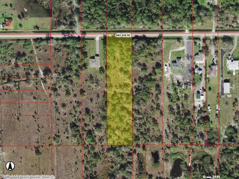 64TH AVE NE NAPLES, FL 34120