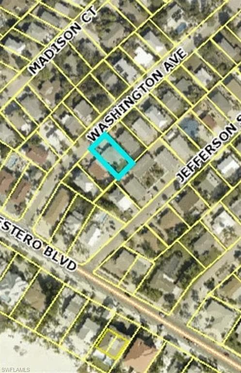 130 Washington AVE FORT MYERS BEACH, FL 33931