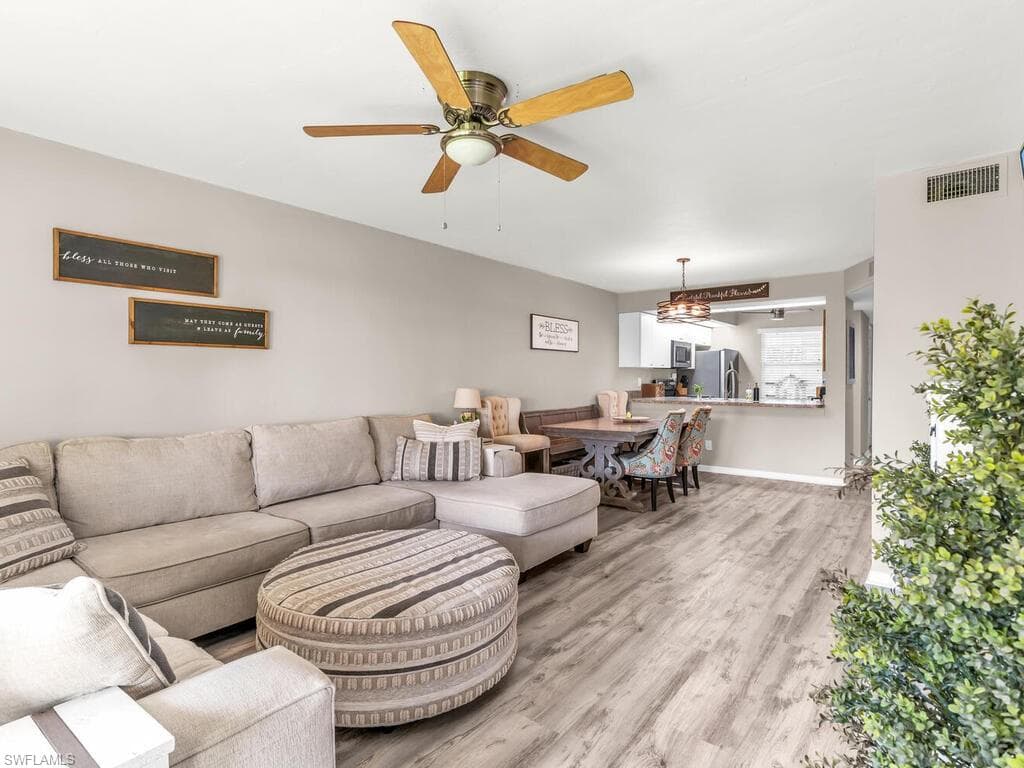 334 Bradstrom CIR C-101 NAPLES, FL 34113