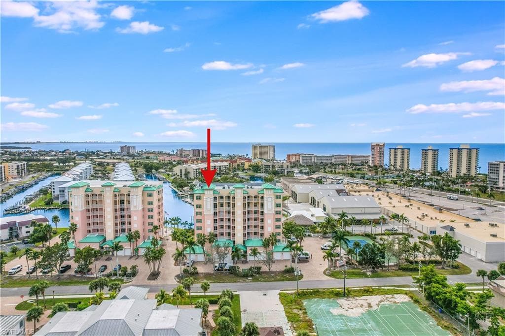 150 Lenell RD 501 FORT MYERS BEACH, FL 33931