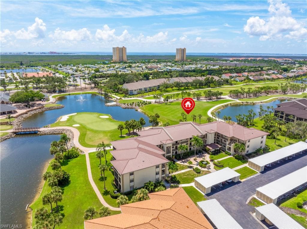 12621 Kelly Sands WAY 307 FORT MYERS, FL 33908