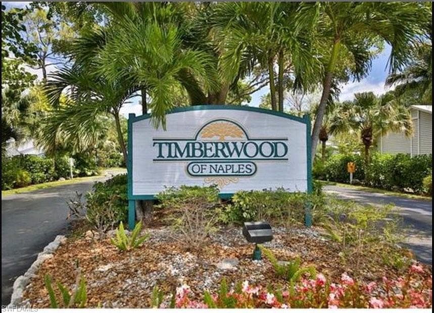 3418 Timberwood CIR 146-0 NAPLES, FL 34105