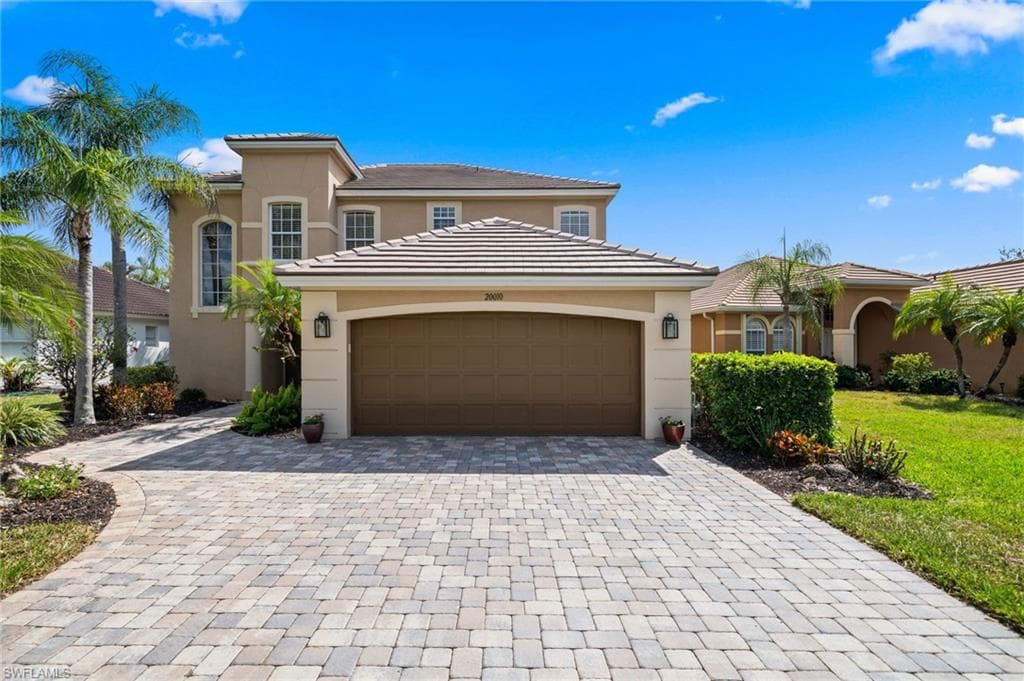 20010 Eagle Glen WAY ESTERO, FL 33928