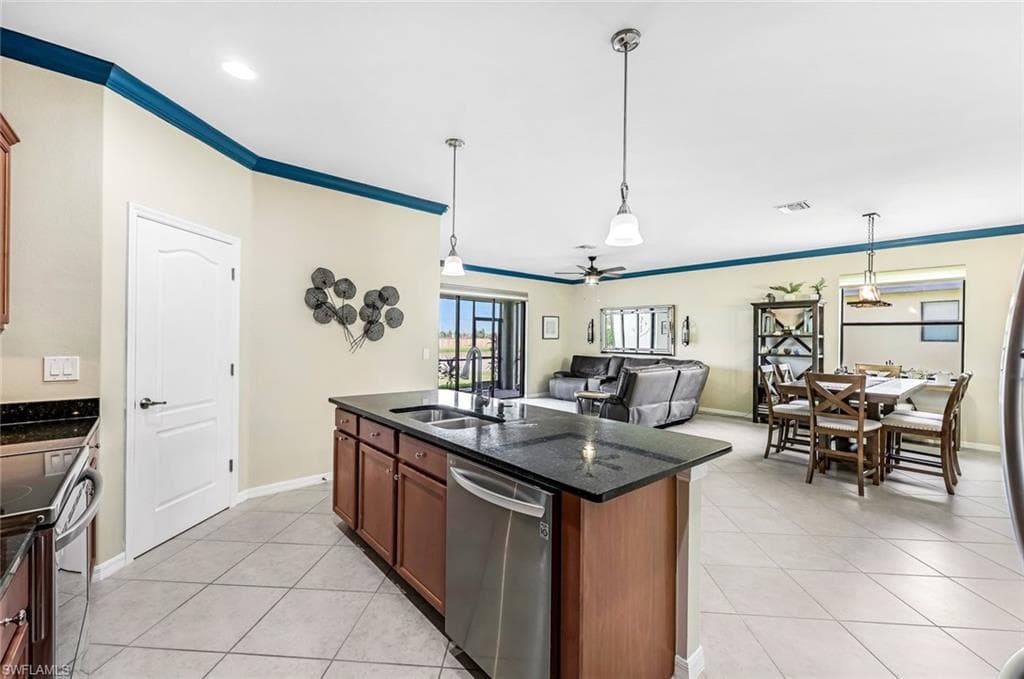 9321 Via San Giovani ST FORT MYERS, FL 33905