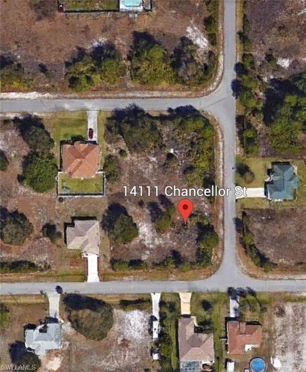 14111 Chancellor ST FORT MYERS, FL 33905