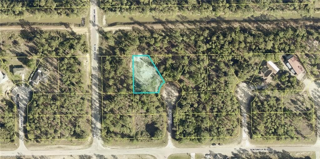 104 Sunrise CT S LEHIGH ACRES, FL 33974