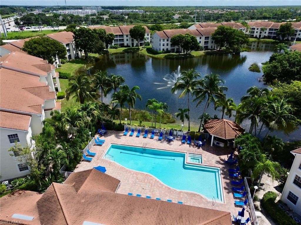 4625 Saint Croix LN 1122 NAPLES, FL 34109