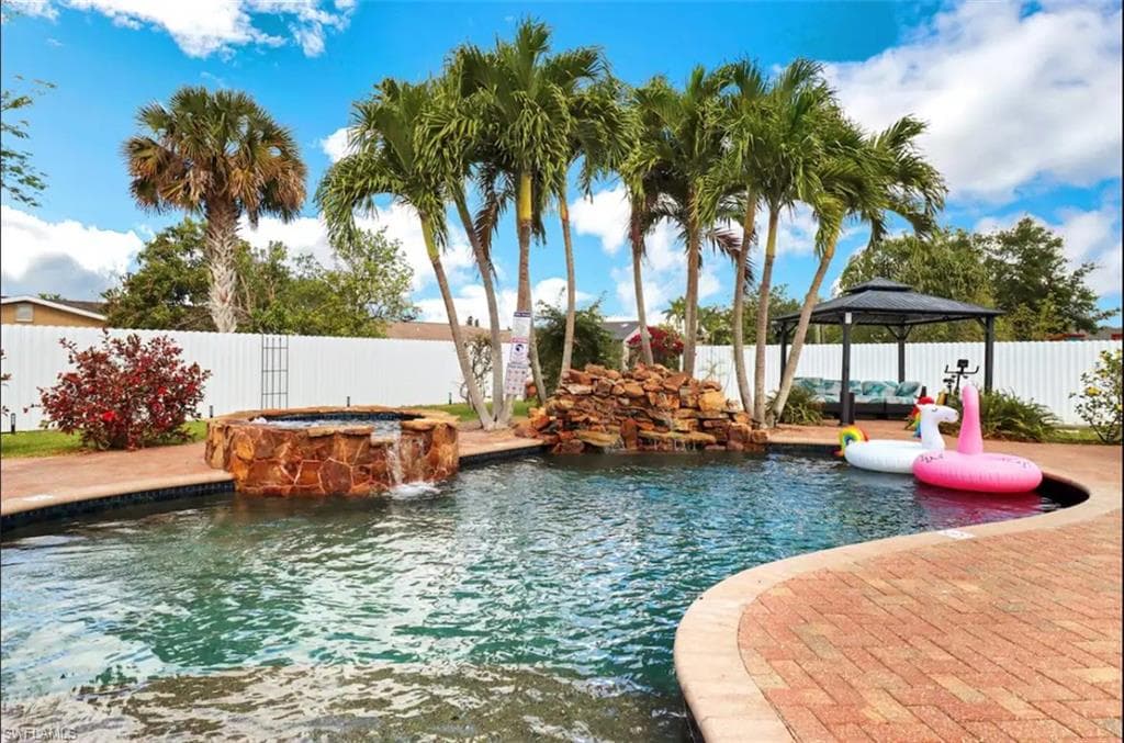 1797 42nd TER SW NAPLES, FL 34116